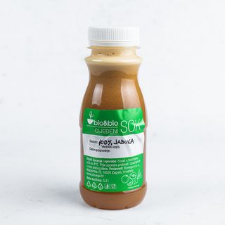 Sok cijeđeni jabuka 0,2l  To go