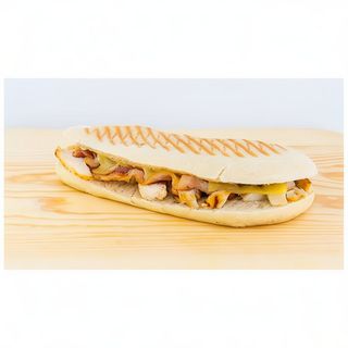 Panini Poulet
