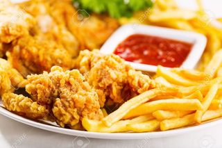 Chicken Fries Original