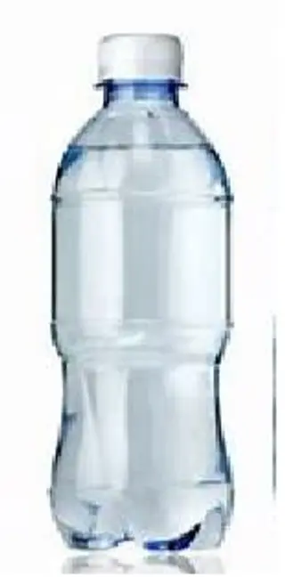 Woda gazowana 1.5L