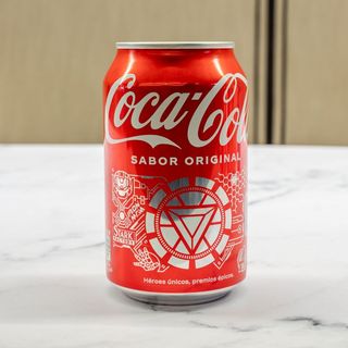 Coca-Cola de (330 ml)