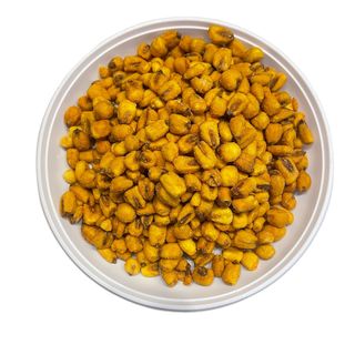 Кукурудза З Смаком Сиру(100грм)