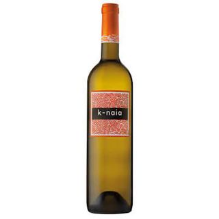 Vino Blanco Rueda Knaia (750 Ml.)