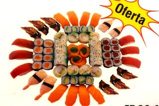 B10.Gran Mixto 2 (67 Uds.)