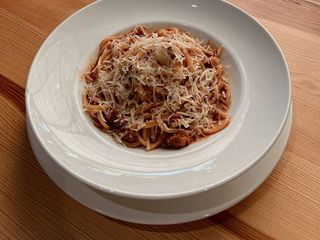 Спагетті Болоньєзе(250г)