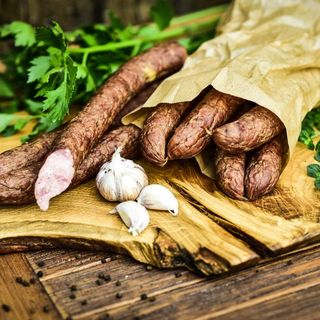 Kiełbasa Myśliwska 0,5kg vacum