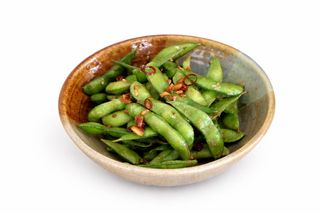 Edamame (Vegetarian)
