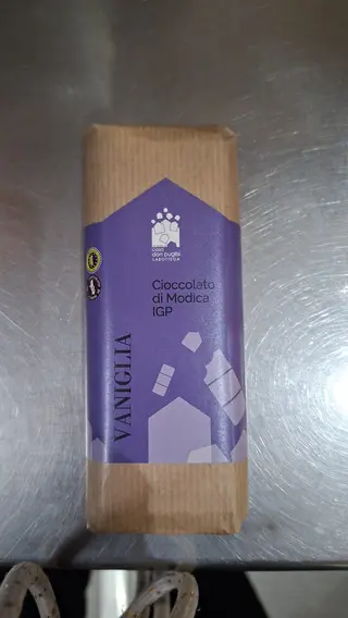 Vaniglia