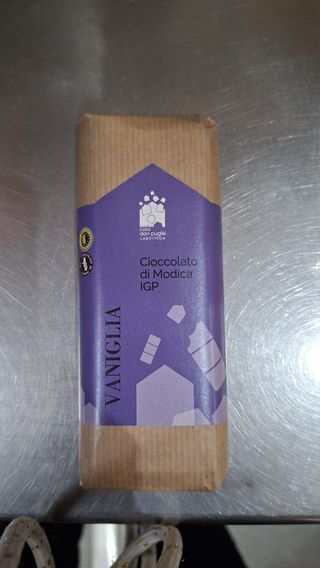 Vaniglia