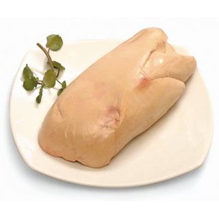Foie De Pato 100 Gr.