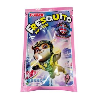 fresquito pratulla canina 