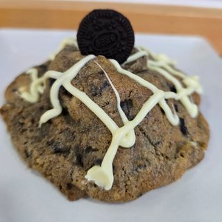 COOKIE NY OREO
