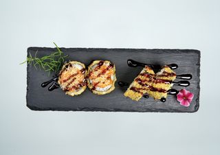 Futomaki Fritto Nara