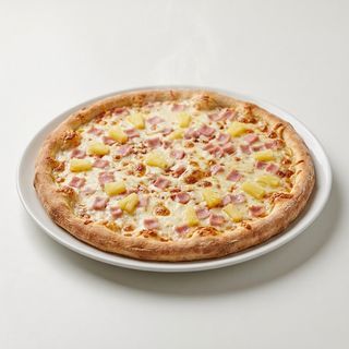 Pizza Hawái (30 Cm.)