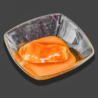 94. Crêpes di azuki