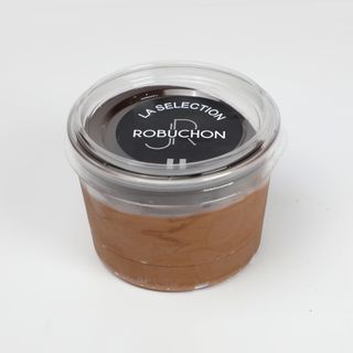 Mousse Au Chocolat