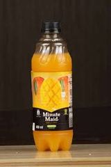 Minute Maid(400ml)