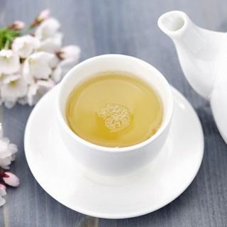 Té Blanco Mandarina y Canela (24cl.)