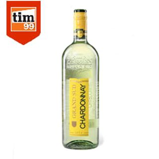 Grand Sud Chardonnay 1l