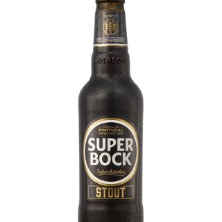 Super Bock Stout