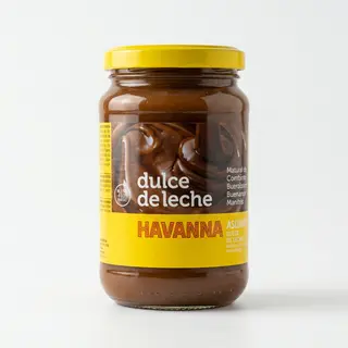 Dulce De Leche Havanna (450 G.)