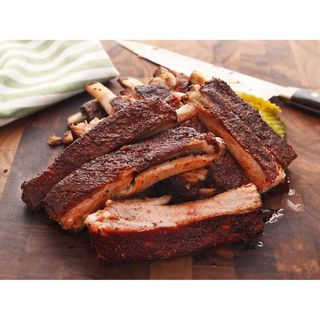 Pork Ribs 300g