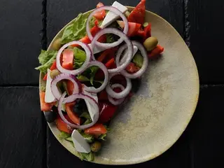 Грецький (240g)
