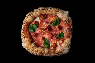 Diavola 
