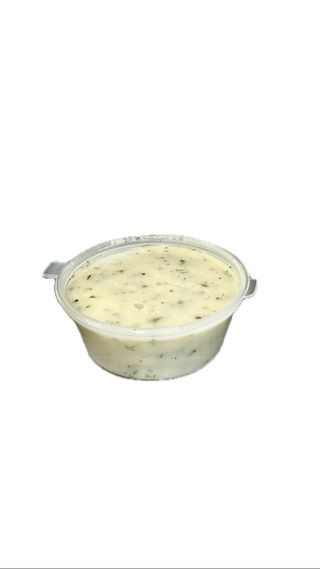 Соус Білий фірмовий (45г)