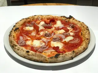 Pizza Catanap