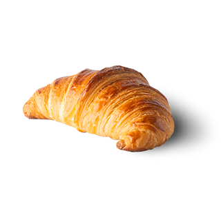 Croissant 1 Ud.