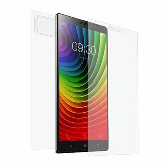 Folie  Lenovo Vibe Z2 Pro - Fullbody