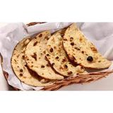 Tandoori Roti