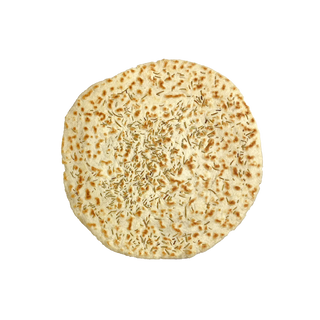 Schiacciata piada