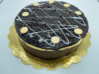 Tarta Abuela (Grande)