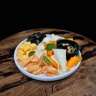 Сирне плато