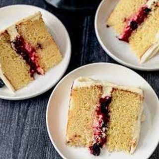 Berry Blast
