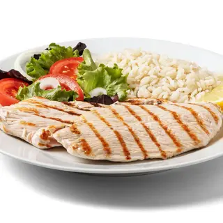 Bife de Perú