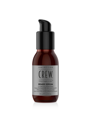 Серум за брада American Crew Beard Serum