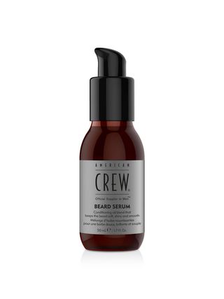 Серум за брада American Crew Beard Serum