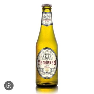 Menabrea 33 cl