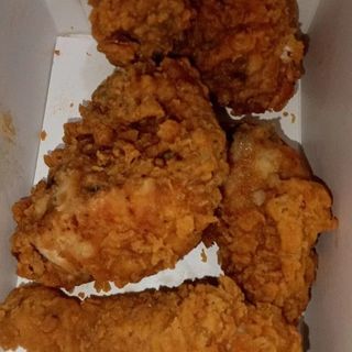 3 und pollo curjiente