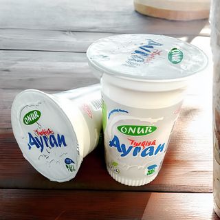 Айран (200 мл)