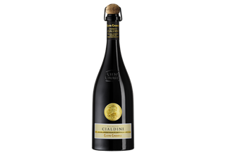 Mezzina Lambrusco Vigneto Cialdini 37.5cl