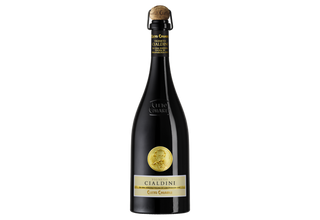 Mezzina Lambrusco Vigneto Cialdini 37.5cl