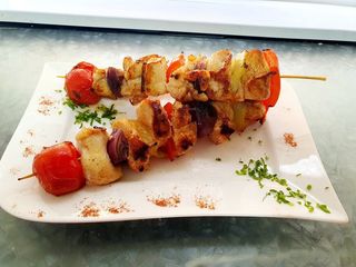 Frigărui de pui 2 buc 250g