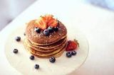 Honey Bee Pancake