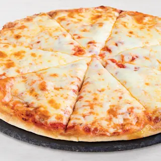 Margherita - Mega