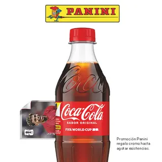 Coca Cola
