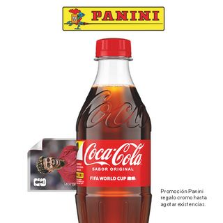 Coca Cola